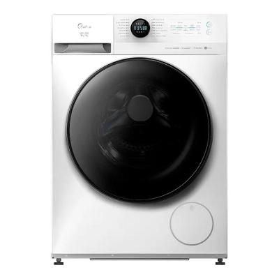 Lava E Seca Midea 11Kg MF201D110WB/WK Branco 220V