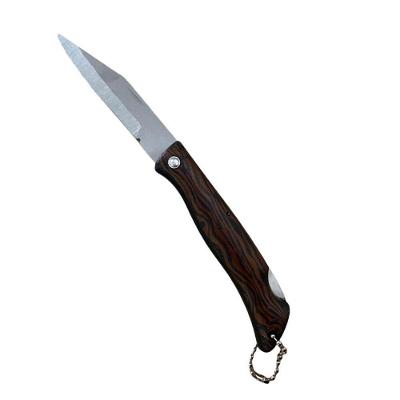 Canivete Tipo Chaveiro Xingu Xv2845 - De Bolso