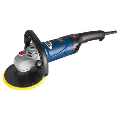 Politriz Angular 1300 W 7 220 V Tramontina Para Uso Profissional 6 Velocidades Tramontina