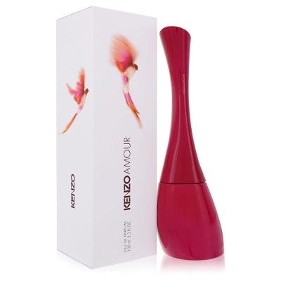 Perfume Feminino Amour Kenzo 100 Ml Eau De Parfum