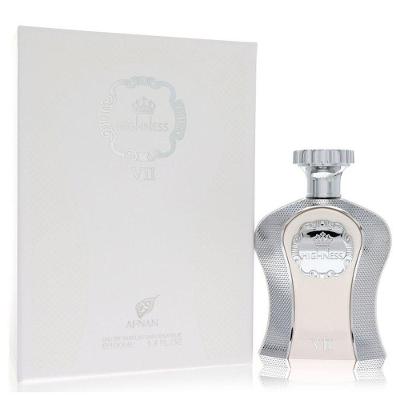 Col. Masculina Afnan 100 Ml Eau De Parfum Spray