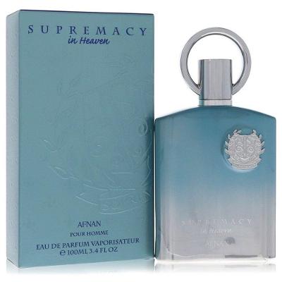 Col. Masculina Afnan 100 Ml Eau De Parfum Spray