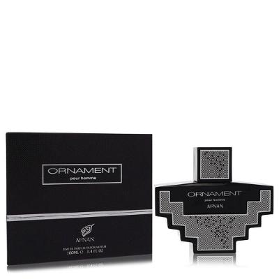 Col. Masculina Afnan 100 Ml Eau De Parfum Spray