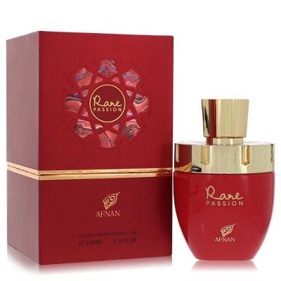 Perfume Feminino Afnan 100 Ml Eau De Parfum