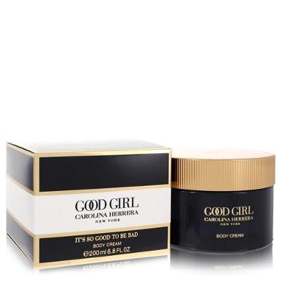 Perfume Feminino Carolina Herrera 200 Ml Creme Corporal