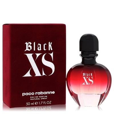 Perfume Feminino Paco Rabanne 50 Ml Eau De Parfum Spray