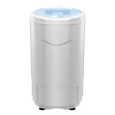 Centrifuga Roupas BCR15B Britânia Cesto Extragrande Inox 15kg 220V