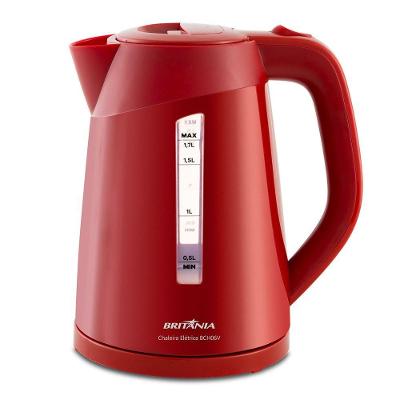 Chaleira Elétrica Britânia BCH06V 1,7L 220V