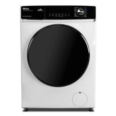 Lava E Seca 11kg Philco Inverter Plus 16 Programas PLS10B 110V