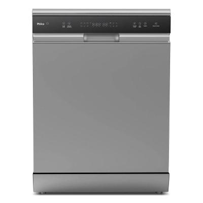 Lava Louças Philco PLL14ID Digital 14 Serviços 220V