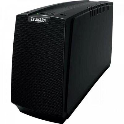 Nobreak Ts Shara Ups Compact 800va 7ah Bivolt