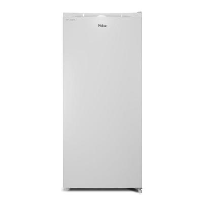 Freezer Vertical Philco 140L PFV165B 4 Gavetas 110V