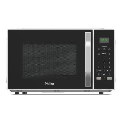 Micro-ondas 33L Philco Teclas Fáceis Limpa Fácil 1400W PM36 220V