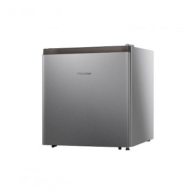 Frigobar Hisense RR044N 44L Prata 220V
