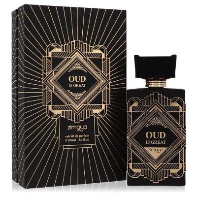Perfume Feminino Afnan 100 Ml Eau De Parfum