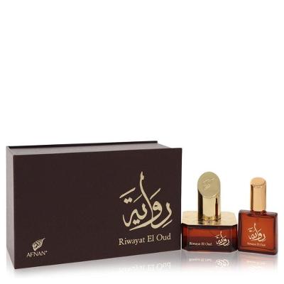 Perfume Feminino Afnan 50 Ml Eau De Parfum + Free 17 Ml Travel Edp