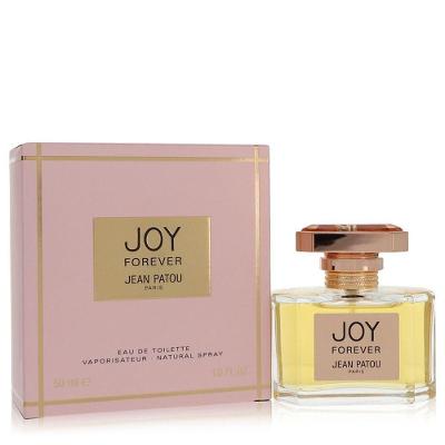 Perfume Feminino Joy Forever Jean Patou 50 Ml Eau De Toilette