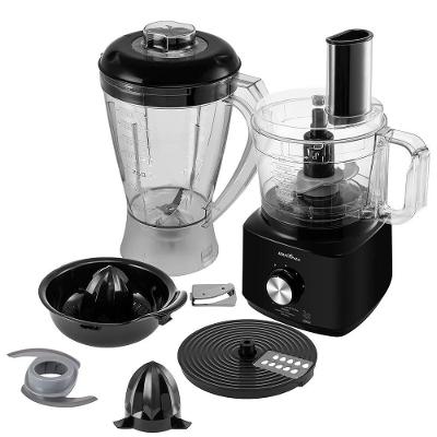 Multiprocessador Britânia 5 Em 1 900W All In One BMP900P 220V