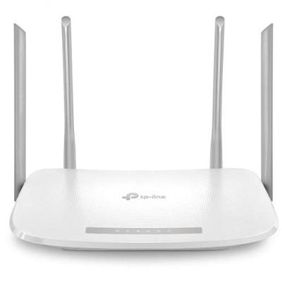 Roteador Gigabit Wireless Dual Band Ac1200 4 Antenas