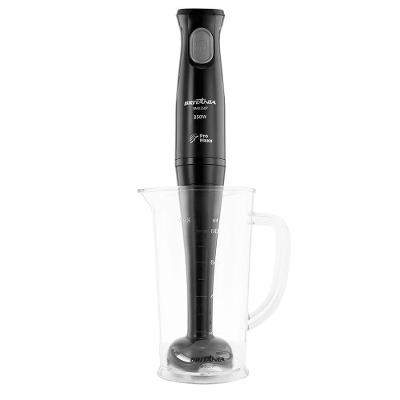 Mixer Britânia BMX350P 350W Lâminas Pro Maxx 220V