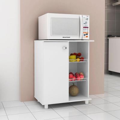 Balcão Fruteira Branco