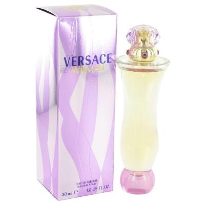 Perfume Feminino Woman Versace Eau De Parfum