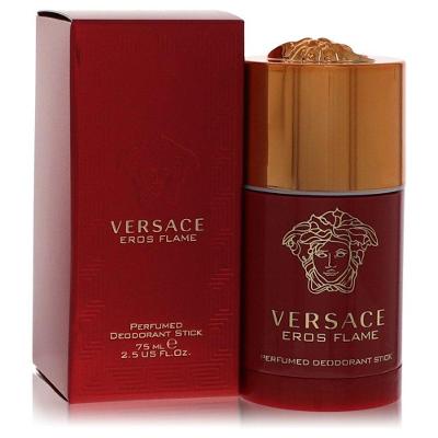 Col. Masculina Versace 75 Ml Desodorante Spray
