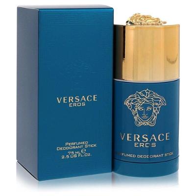 Col. Masculina Versace 75 Ml Desodorante Spray