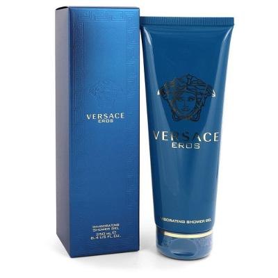 Gel De Banho Masculino Versace 250 Ml
