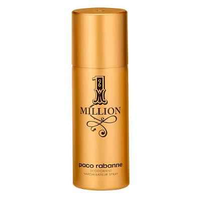 Paco Rabanne 1 Million Man - Desodorante Spray Masculino 150ml