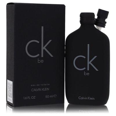 Perfume Feminino Calvin Klein 50 Ml Eau De Toilette Spray