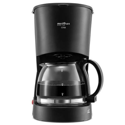 Cafeteira Britânia CP28 28 Cafézinhos 220V