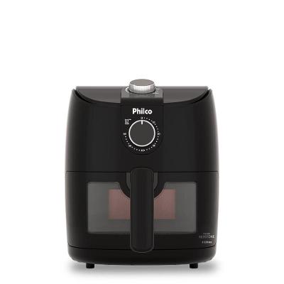 Air Fryer Philco 4L Revestimento Redstone 1500W PAF40A 110V