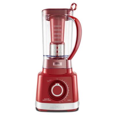 Liquidificador Britânia BLQ1300V Fortis Turbo 1400W 3L 220V