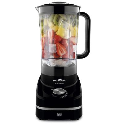 Liquidificador Britânia Revert Turbo BLQ1250P 1200W 220V