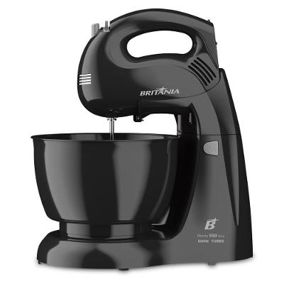 Batedeira Britânia Perola 550 Neve 4,3L 500W 110V