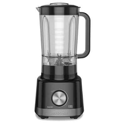 Liquidificador Britânia BLQ1280P Lâminas Inox 2,7L 1150W 110V