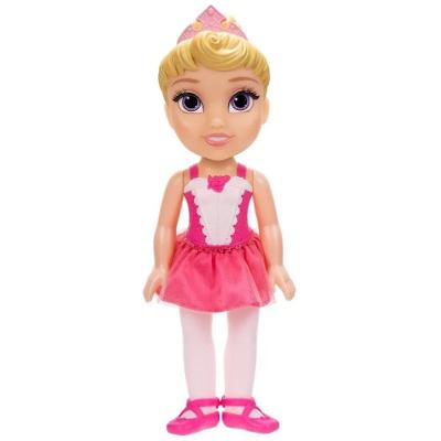 Boneca Disney Princesa Bailarina - Aurora - Multikids