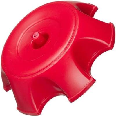 Tampa Do Tanque Crf 230 Pro Tork Vermelho