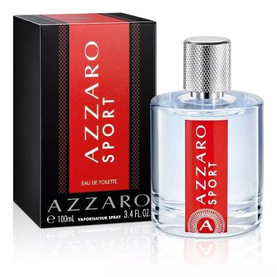 Perfume Sport Azzaro Edt | Perfume Masculino