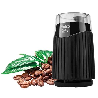 Moedor De Café Philco Perfect Coffee 160W 110V