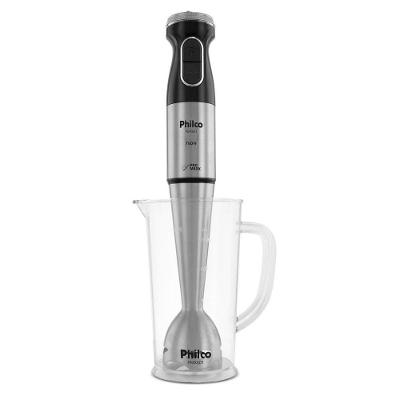 Mixer Philco Inox Com Copo 1050ml 750W PMXE01 220V