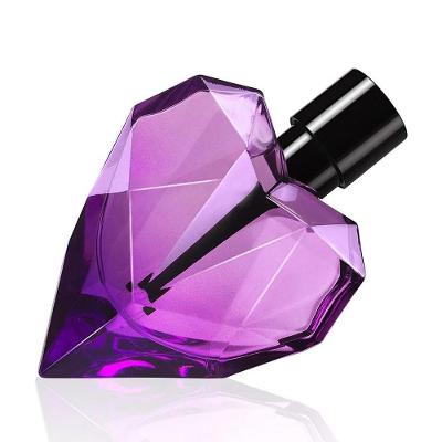 Perfume Loverdose Edp Diesel Feminino 75 Ml