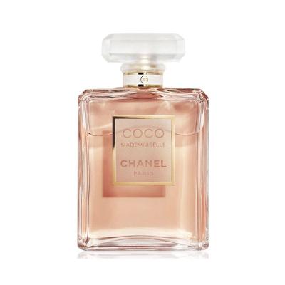 Perfume Chanel Coco Mademoiselle Eau De Parfum Feminino 100ml