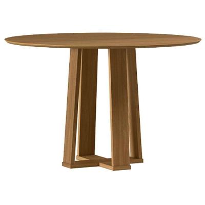 Mesa De Jantar 120 Cm Isabela Sem Vidro Ype – New Ceval