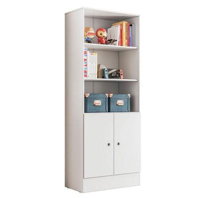 Armário Gamer 4095 Branco Brilho – Qmovi