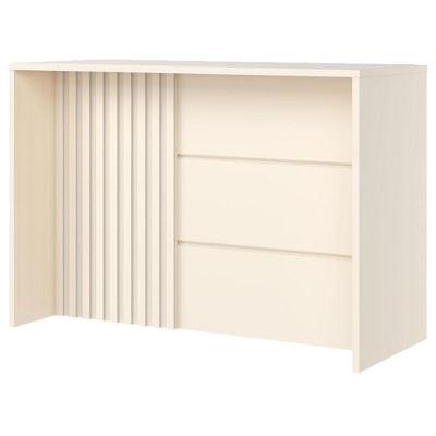 Bancada Gourmet Connect Off White – Henn