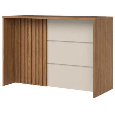 Bancada Gourmet Requinte Nature Areia Hp – Henn