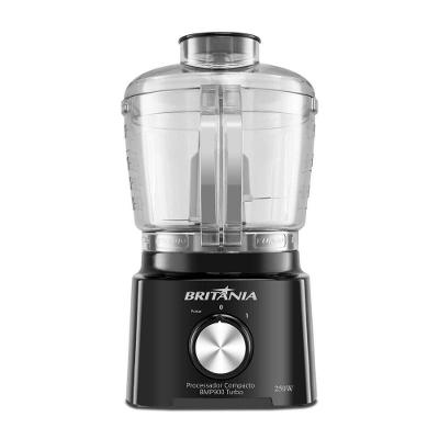 Processador Compacto Britânia 5 Em 1 300W BMP900P Turbo 220V