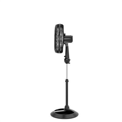 Ventilador De Coluna Britânia Turbo Silencioso 160W BVT466 110V